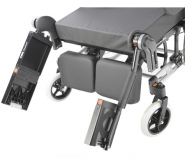 Кресла-коляска механическая Invacare REA Rea Azalea Max с принадлежностями